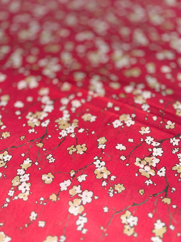 Blossom Dew