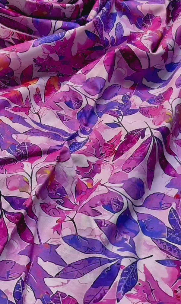 Lilac vine